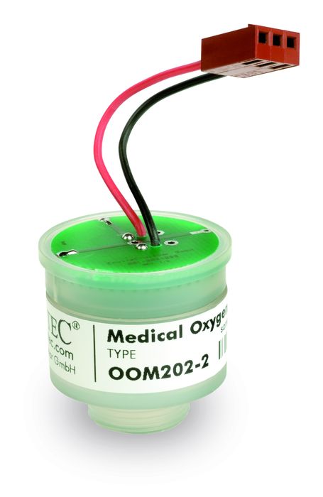 Medical Trade Датчик кислорода OOM 202-2