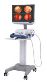 Medical Trade Видеооториноларингоскоп DCS-104