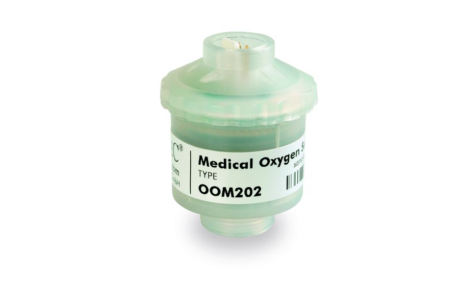 Medical Trade Датчик кислорода OOM 202