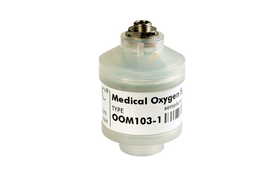 Medical Trade Датчик кислорода OOM 103-1