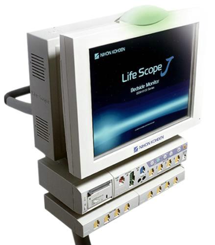 Medical Trade Датчики SpO2 для BSM-9101