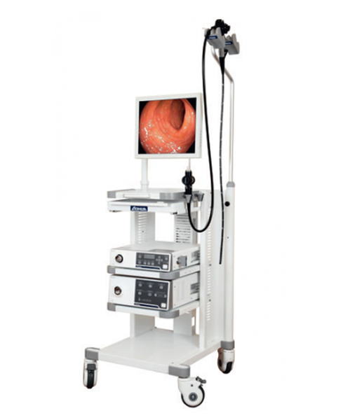 Medical Trade Видеоэндоскопическая система AQ-100