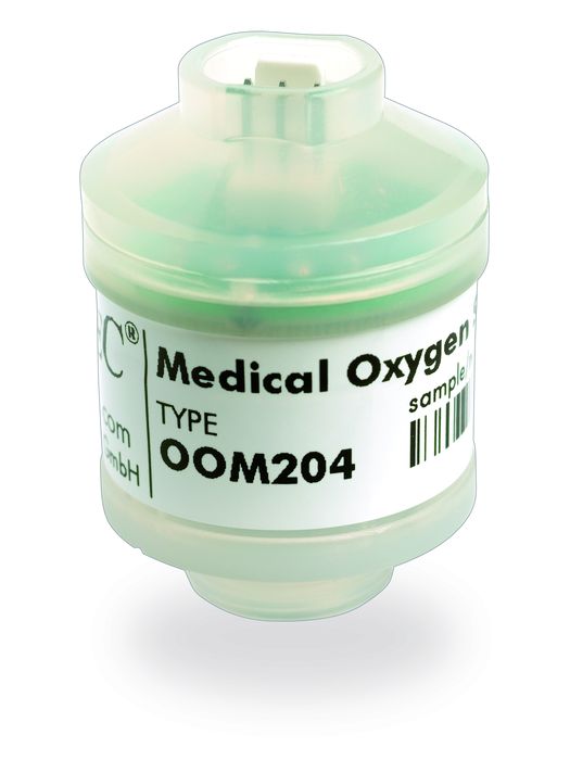 Medical Trade Датчик кислорода ООМ 204