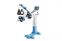 Medical Trade Аппарат для механотерапии «МОТО-Л для ног» (прикроватный)