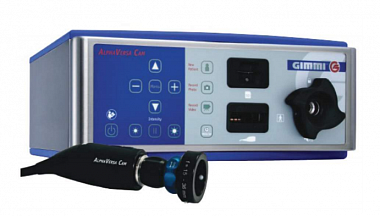 Medical Trade AlphaVersa Cam