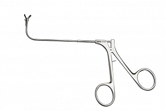 Medical Trade Щипцы (с вертикальным раскрытием бранш, 110 град.)
