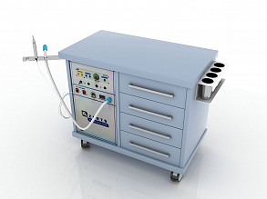 Medical Trade ЛОР-комбайн ENERGY plus