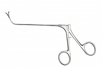 Medical Trade Щипцы (с вертикальным раскрытием бранш, 70 град.)