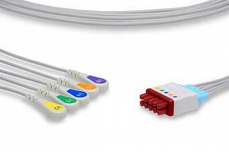Medical Trade Отведения ЭКГ 416468-001