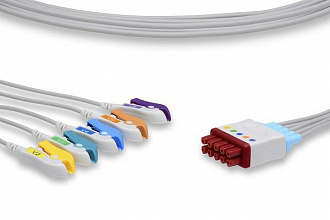 Medical Trade Отведения ЭКГ 416467-002