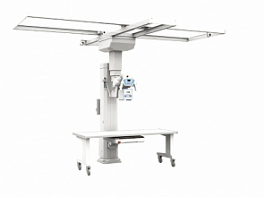 Medical Trade JUMONG М