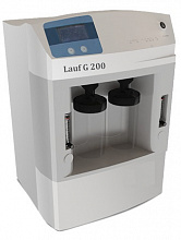 Medical Trade Кислородный концентратор Lauf G200