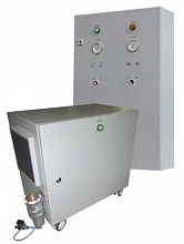 Medical Trade Кислородный концентратор Lauf G600