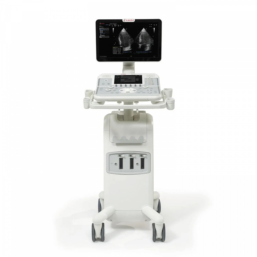 MyLab X5