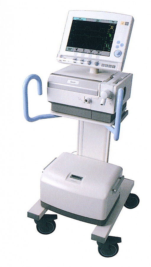 Для аппарата Servo-s