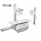 Рентген-аппарат DRGEM REDIKOM-GXR PRIME