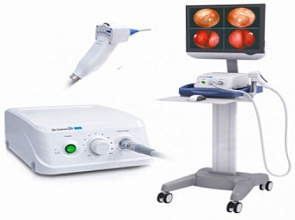 Medical Trade Видеокольпоскоп DCS-102