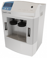 Medical Trade Кислородный концентратор Lauf G100