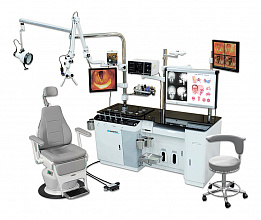 Medical Trade New Millennium Grand