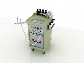 Medical Trade Проктологический комбайн ENERGY Zerts