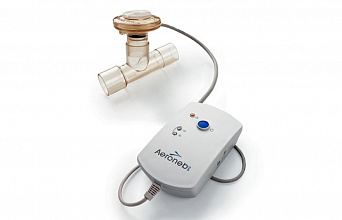 Medical Trade Aeroneb Pro