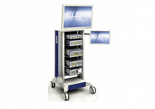 Medical Trade Базовый гистерорезектоскопический комплекс