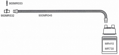 Medical Trade 900MR412