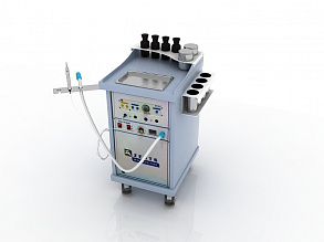 Medical Trade ЛОР-комбайн ENERGY