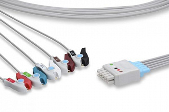 Medical Trade Отведения ЭКГ 412681-001