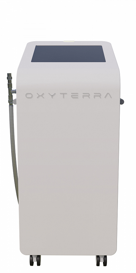 OXYTERRA