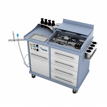 Medical Trade Гинекологический комбайн Energy Plus