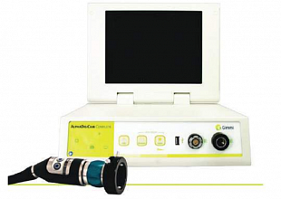 Medical Trade AlphaDigiCam Complete