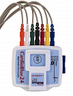 модель CARDIOBLUE 24