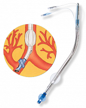 Medical Trade Bronco-Cath 126-41