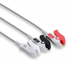 Medical Trade Отведения ЭКГ 412680-110