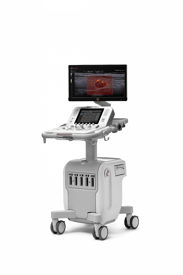 MyLab X8
