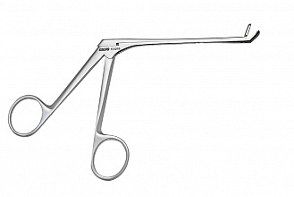 Medical Trade Щипцы эндоскопические (тип Tакахаши, угловые 45 град.)
