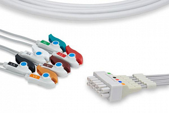 Medical Trade Отведения ЭКГ 421932-001