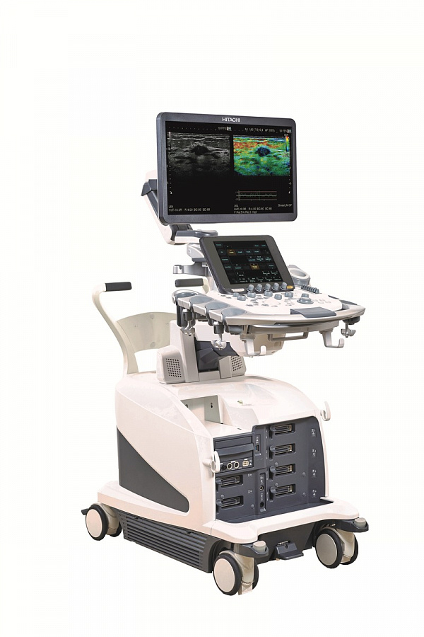 ARIETTA 750
