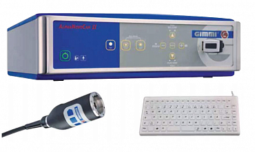 Medical Trade АльфаНовоКам II USB