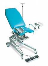 Medical Trade Кресло гинекологическое  ZERTS