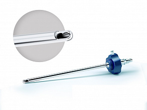 Medical Trade Вставка (риноскопическая отсекающая d4,2мм)