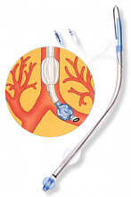 Medical Trade Bronco-Cath 125-39