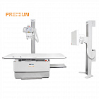 Рентген-аппарат DRGEM REDIKOM-GXR PREMIUM