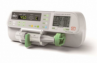 Medical Trade SN-50C6T одноканальный