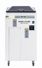Medical Trade Установки для мойки гибких эндоскопов CYW-100N