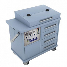 Medical Trade ЛОР-комбайн ZERTS Expert Energy