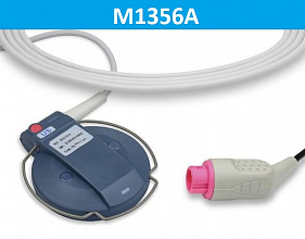 Medical Trade Ультразвуковой датчик M1356A