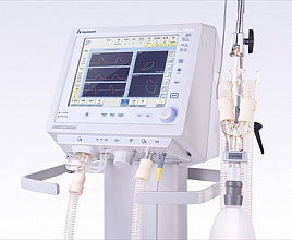 Medical Trade Датчик потока  (Flow sensor)
