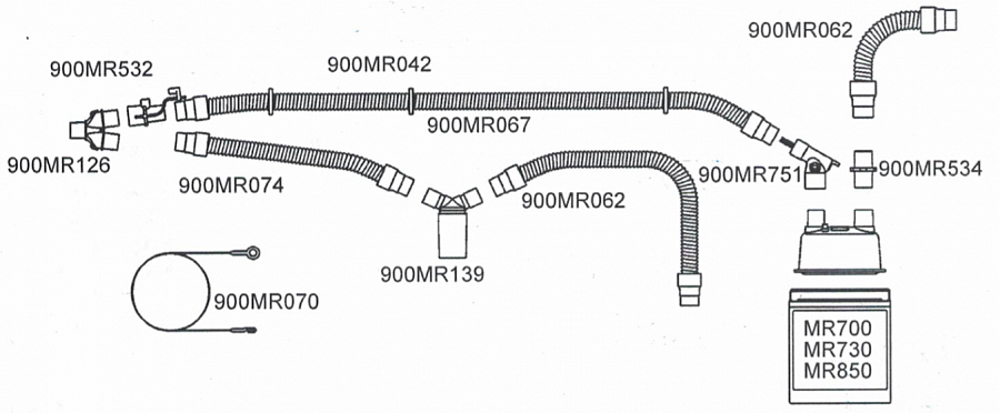 900MR761